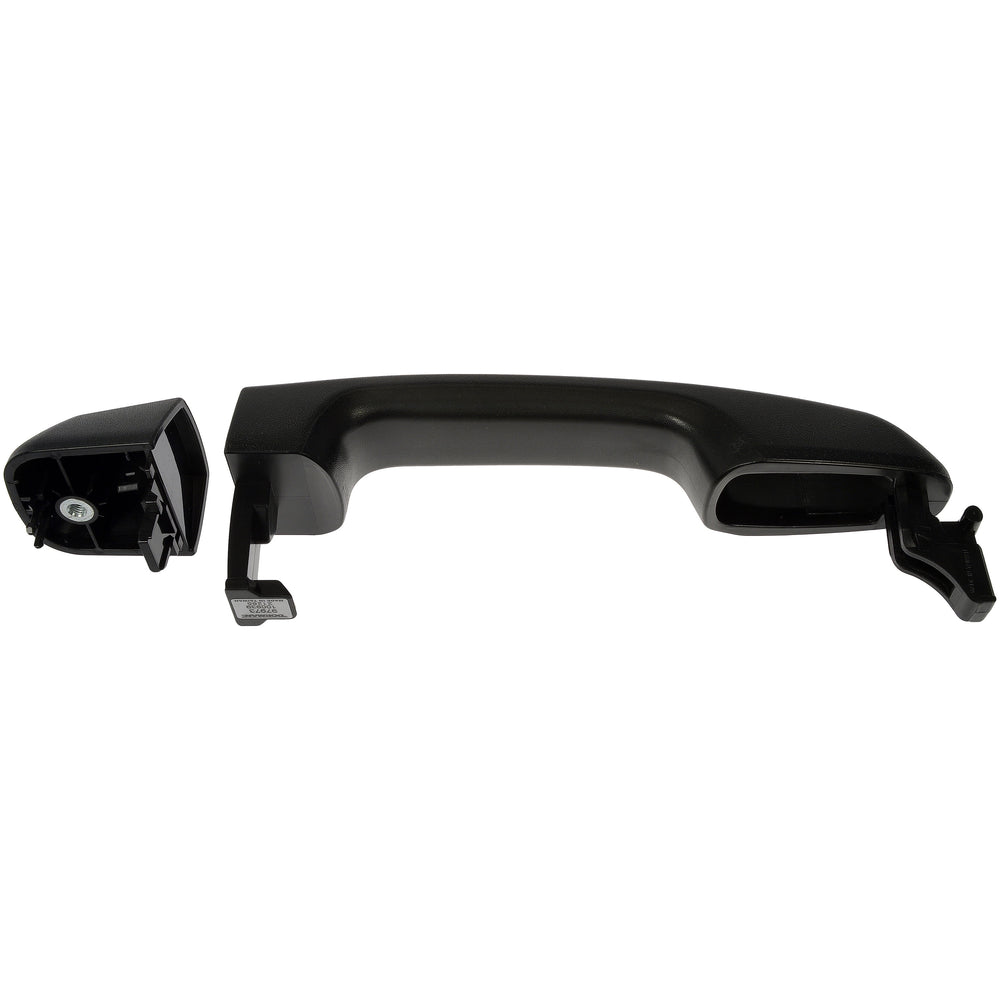 EXTERIOR DOOR HANDLE