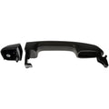 EXTERIOR DOOR HANDLE