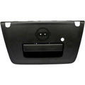 TAILGATE HANDLE
