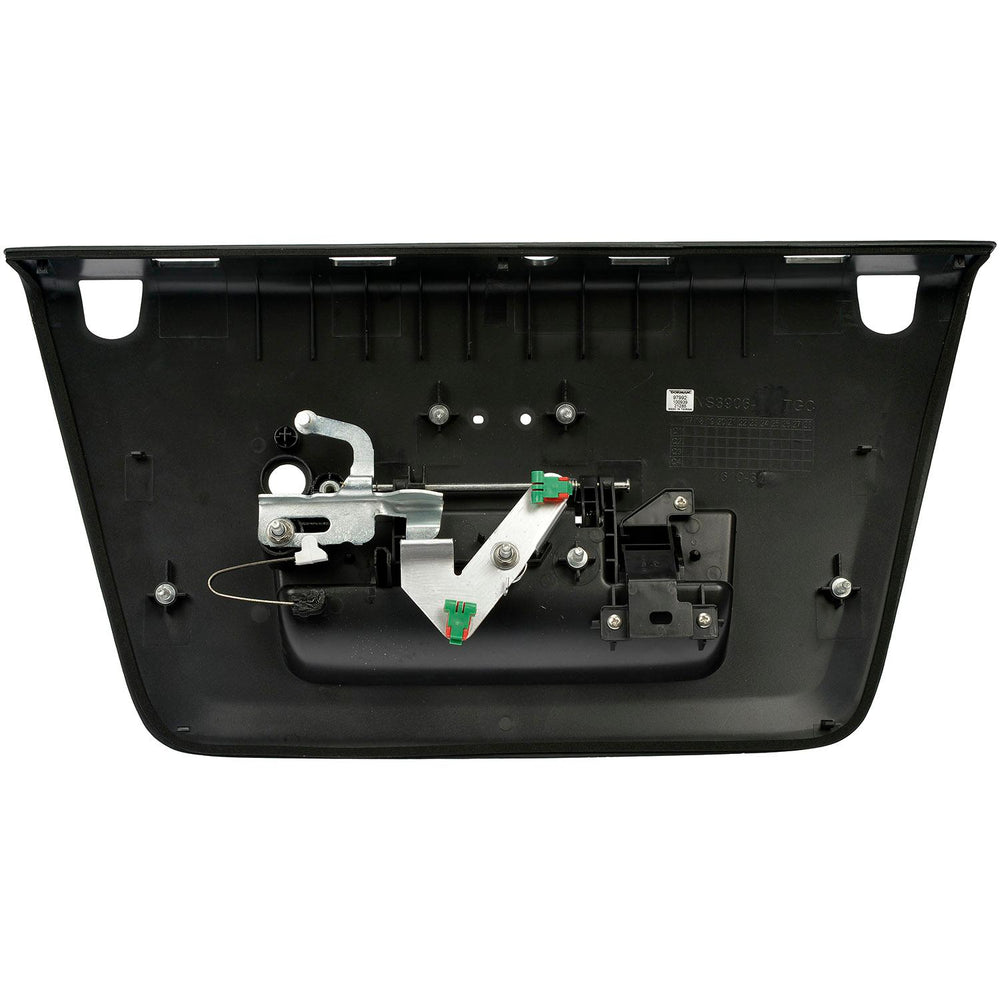 TAILGATE HANDLE