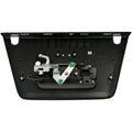 TAILGATE HANDLE