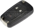 KEYLESS ENTRY REMOTE