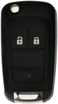 KEYLESS ENTRY REMOTE
