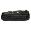 KEYLESS ENTRY REMOTE
