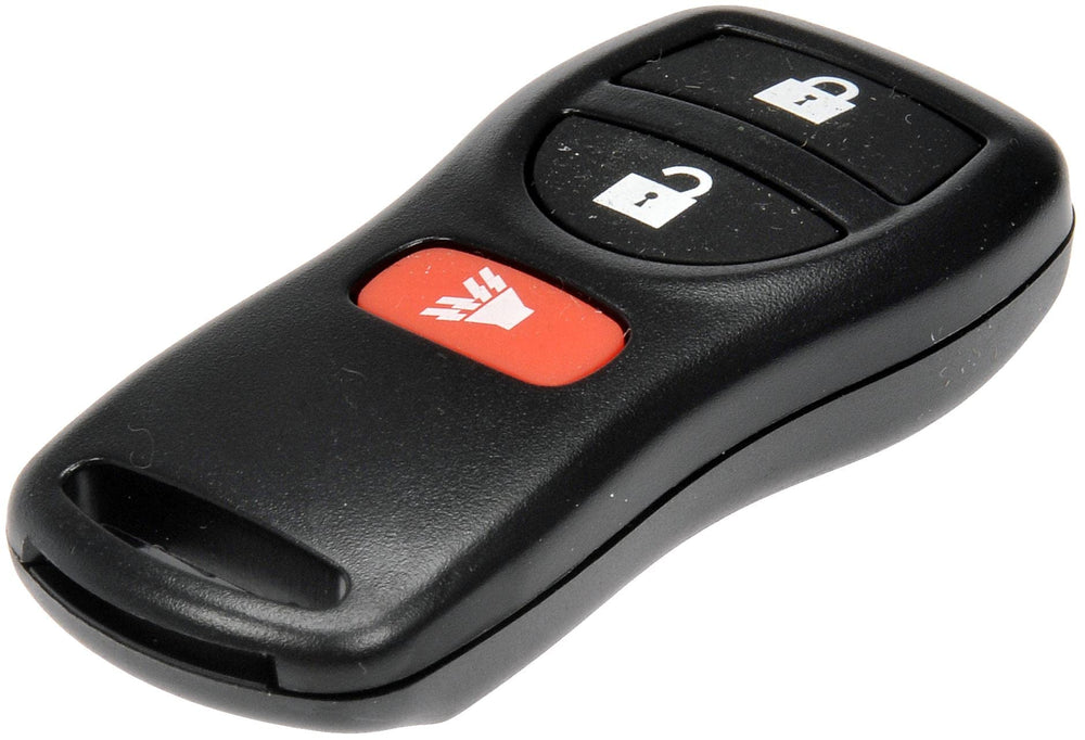 KEYLESS ENTRY REMOTE