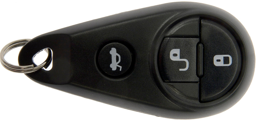 KEYLESS ENTRY REMOTE