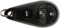 KEYLESS ENTRY REMOTE