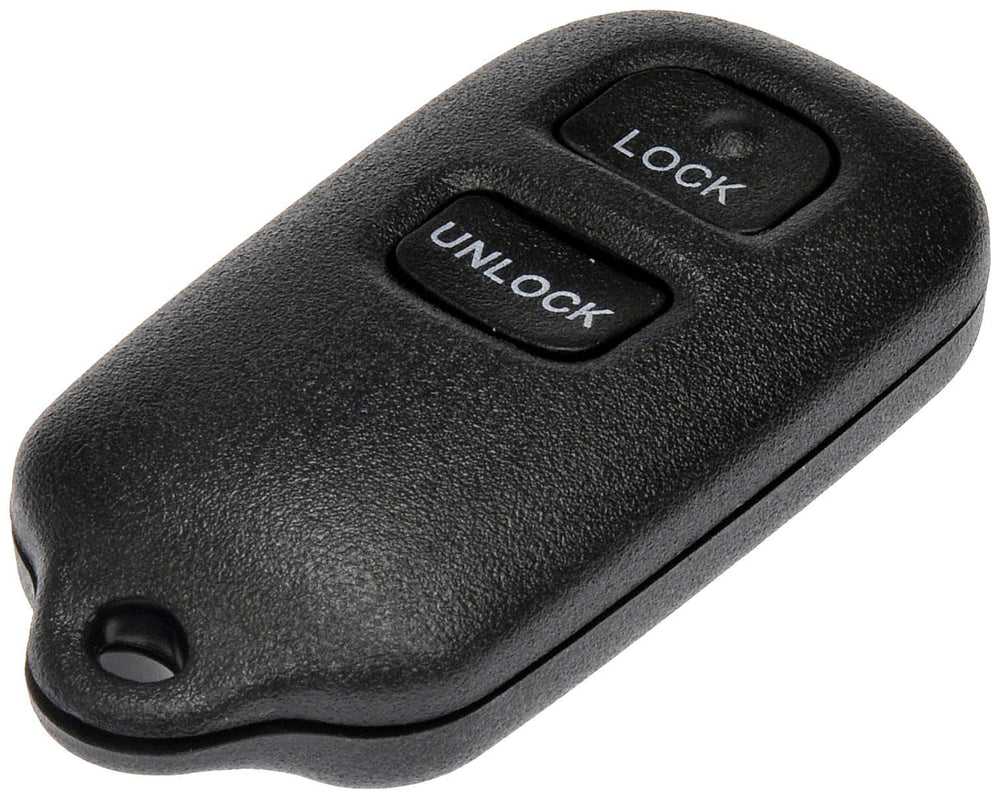 KEYLESS ENTRY REMOTE