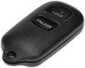 KEYLESS ENTRY REMOTE