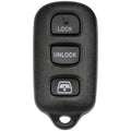 KEYLESS ENTRY REMOTE