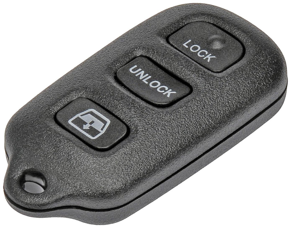 KEYLESS ENTRY REMOTE