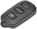 KEYLESS ENTRY REMOTE