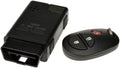 KEYLESS ENTRY REMOTE