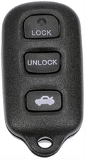 KEYLESS ENTRY REMOTE