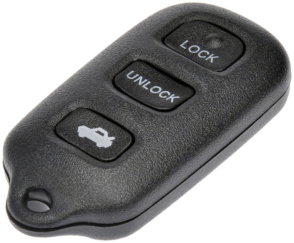 KEYLESS ENTRY REMOTE