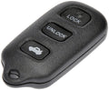 KEYLESS ENTRY REMOTE