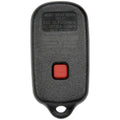 KEYLESS ENTRY REMOTE