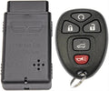 KEYLESS ENTRY REMOTE