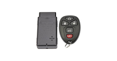 KEYLESS ENTRY REMOTE