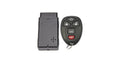 KEYLESS ENTRY REMOTE