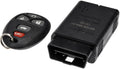 KEYLESS ENTRY REMOTE