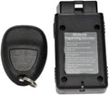 KEYLESS ENTRY REMOTE