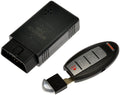 KEYLESS ENTRY REMOTE