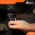 KEYLESS ENTRY REMOTE