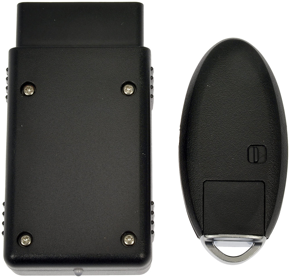 KEYLESS ENTRY REMOTE