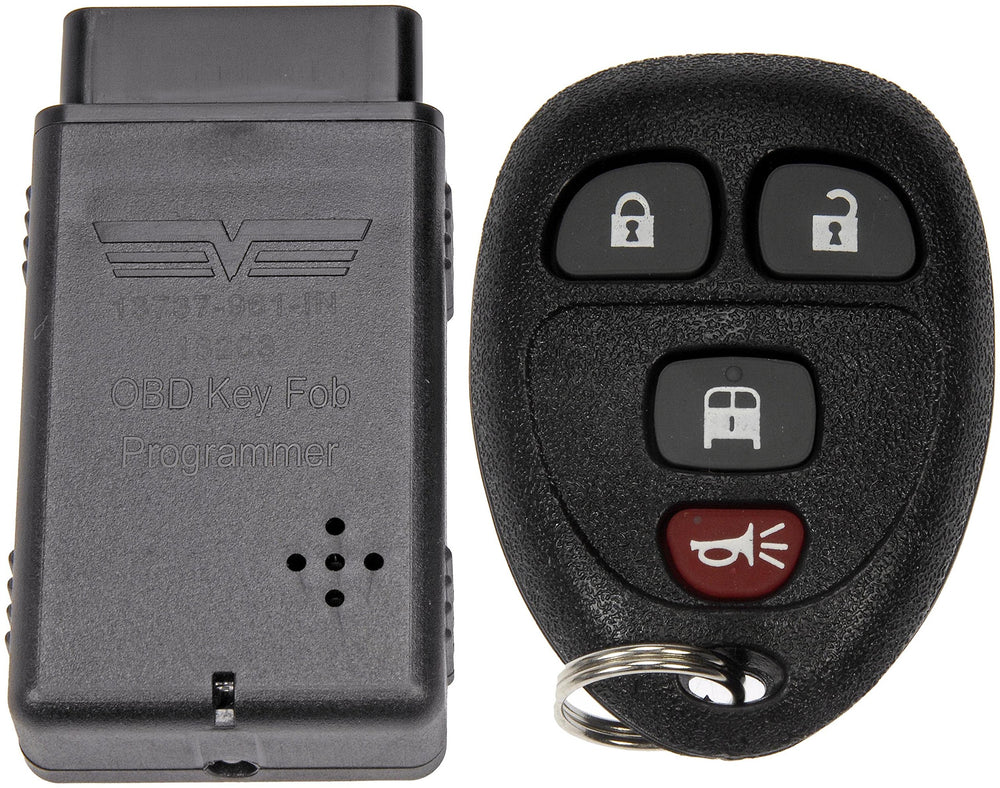 KEYLESS ENTRY REMOTE