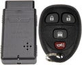 KEYLESS ENTRY REMOTE