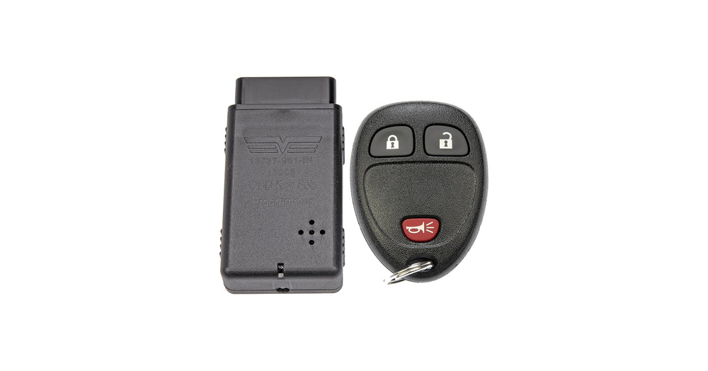 KEYLESS ENTRY REMOTE