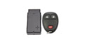 KEYLESS ENTRY REMOTE