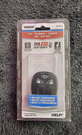 KEYLESS ENTRY REMOTE