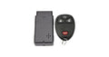 KEYLESS ENTRY REMOTE