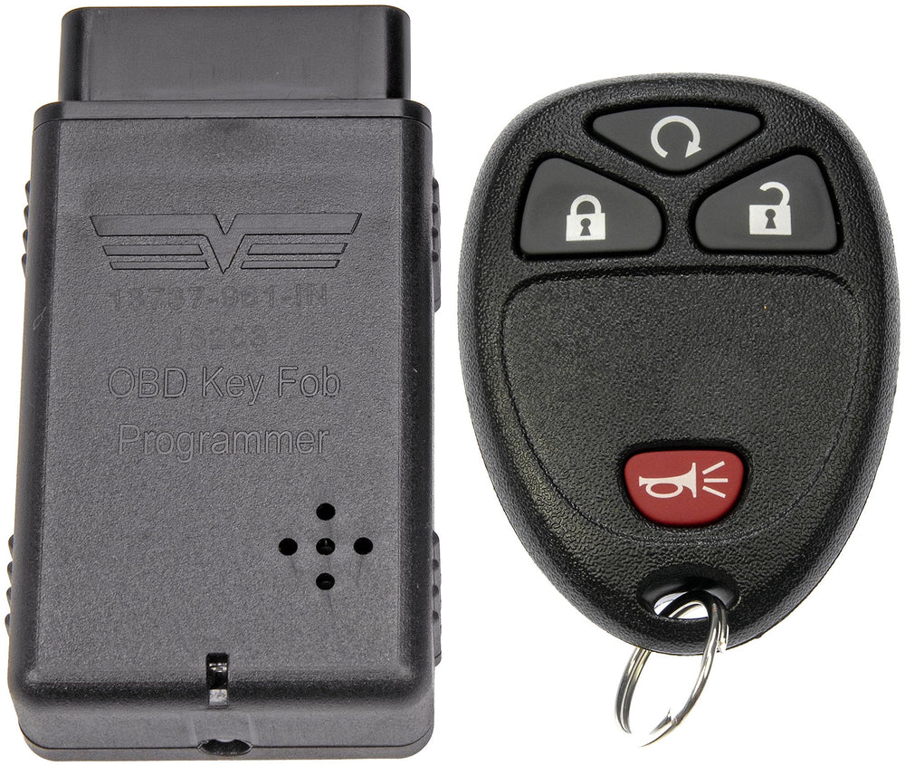 KEYLESS ENTRY REMOTE