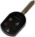 INTEGRATED KEY