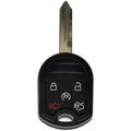 INTEGRATED KEY