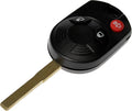 INTEGRATED KEY