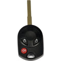INTEGRATED KEY