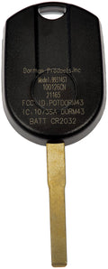 INTEGRATED KEY