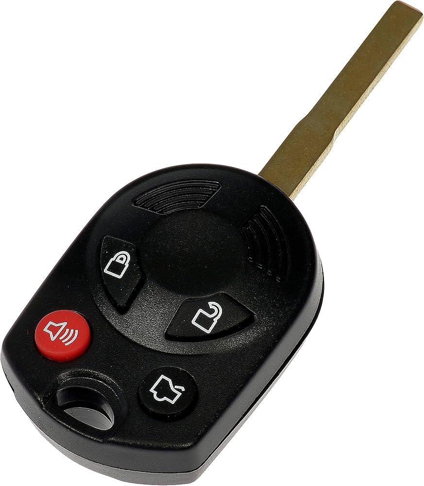 INTEGRATED KEY