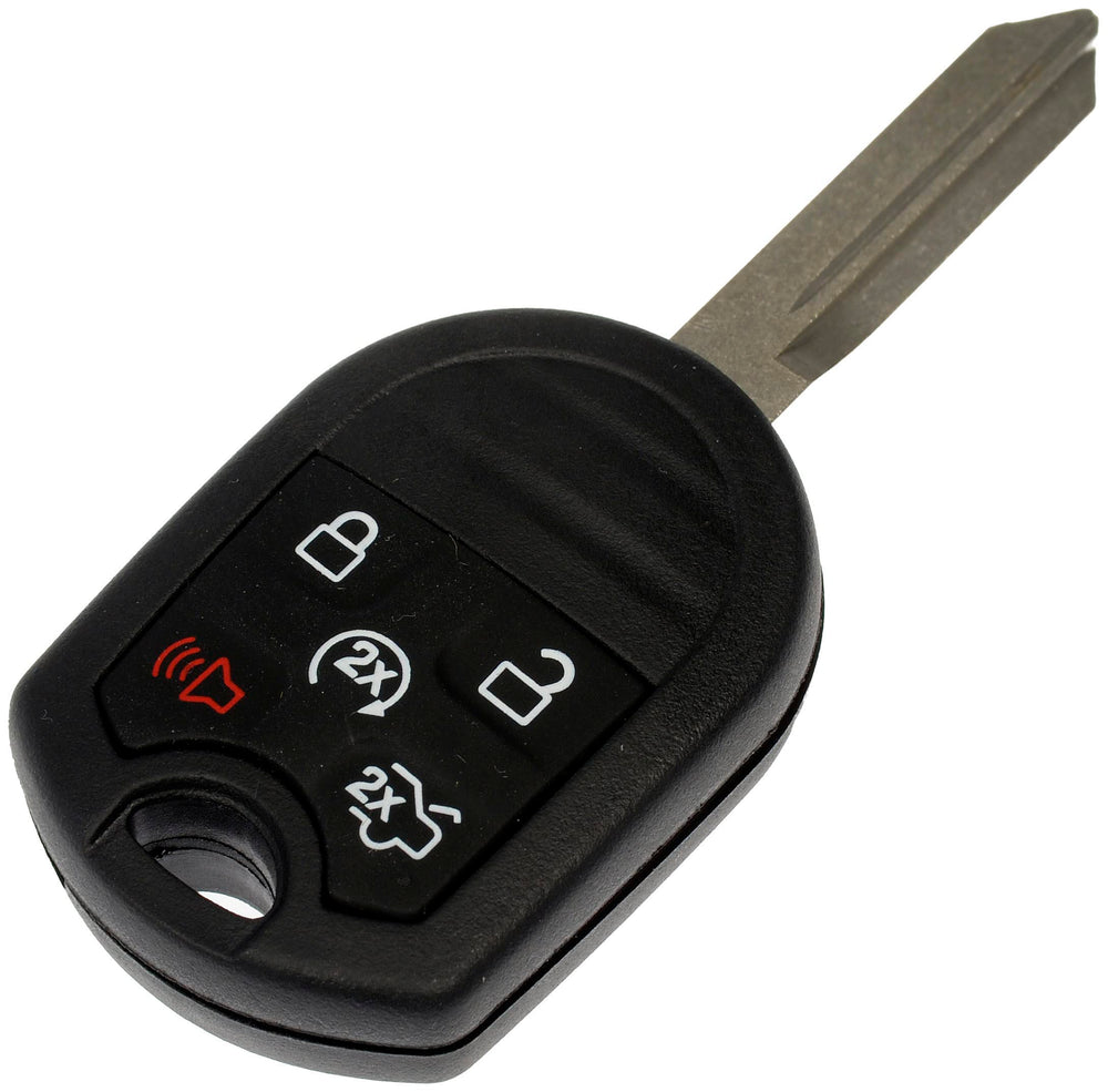 INTEGRATED KEY