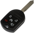 INTEGRATED KEY