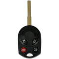 INTEGRATED KEY