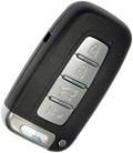 KEYLESS ENTRY REMOTE