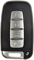 KEYLESS ENTRY REMOTE