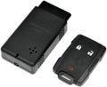 KEYLESS ENTRY REMOTE