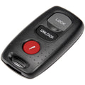 KEYLESS ENTRY REMOTE