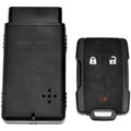 KEYLESS ENTRY REMOTE